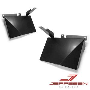 JEPPESEN フォグハーネスカバー ラングラーJL : シューエイ
