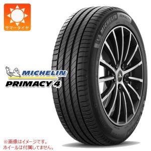 PRIMACY 2024年製 ミシュラン 4+ プライマシー 4 プラス 225/50R18 99W