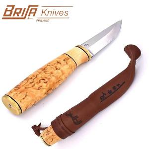ブリサ BRISA トラッパー95 TRAPPER 95 ファイアスターター付属 ナイフ