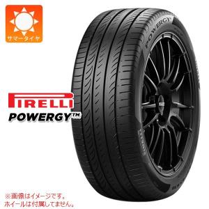 PIRELLI ピレリタイヤ 215/55R17 94V パワジー POWERGY サマー