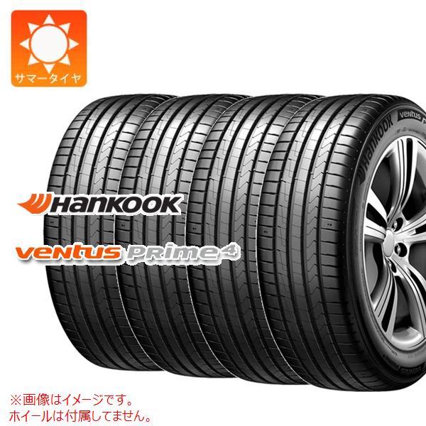 4本 サマータイヤ 215/50R17 95W XL ハンコック ベンタス プライム4 K135 V...