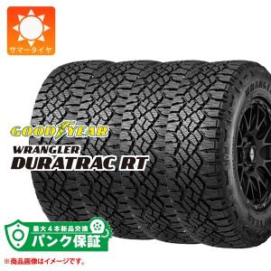 GOODYEAR WRANGLER DURATRAC 265/70R16の価格比較 - みんカラ