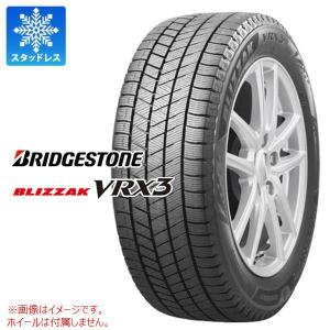 ブリザック VRX3 225/55R19 103Q XL ブリヂストン 2024年-2025年製