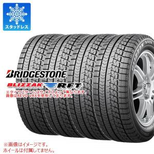 4本 スタッドレスタイヤ 205/55R16 91Q ブリヂストン ブリザック RFT ランフラット BLIZZAK RFT