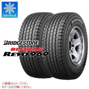 ブリザック W989 205/80R15 LT 109/107N ブリヂストン スタッドレス