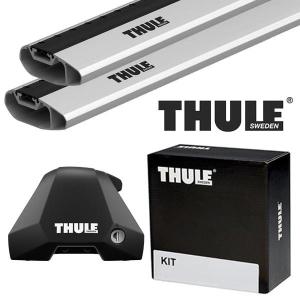 THULE（スーリー） ミニ MINIクラブマン (F54)ルーフレールなし 15