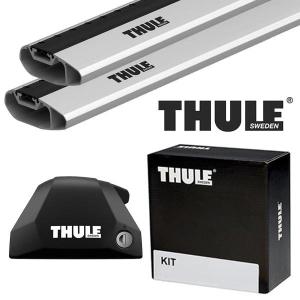 THULE（スーリー） ミニ MINIクロスオーバー (R60)ダイレクト