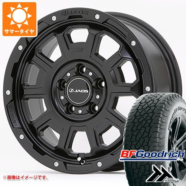 サマータイヤ 245/65R17 111T XL BFグッドリッチ トレールテレーンT/A アウトラ...