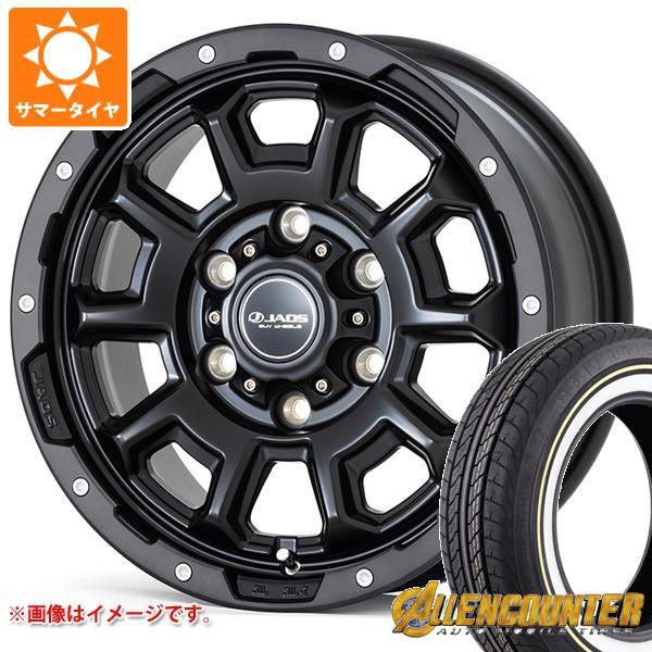 ハイエース 200系用 サマータイヤ オーレンカウンター クラシックオーバル 215/65R16C ...
