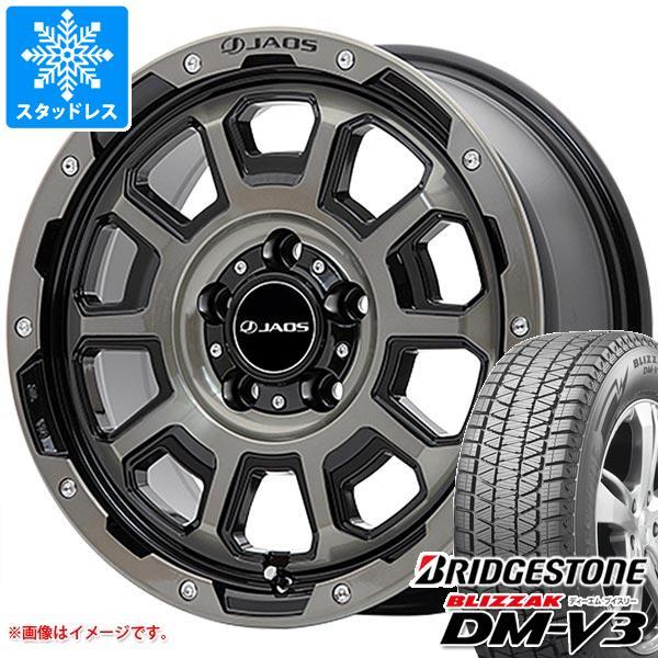 RAV4 50系用 スタッドレス ブリヂストン ブリザック DM-V3 235/65R17 108Q...