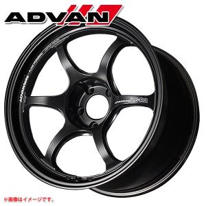 アドバンレーシング RG-D2 8J-17 ADVAN Racing Wheel 17