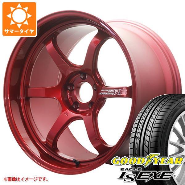 2024年製 サマータイヤ 245/40R20 99W XL グッドイヤー イーグル LSエグゼ ア...