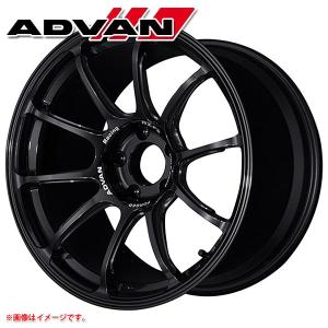 アドバンレーシング RZ-F2 9.5-18 ホイール1本 ADVAN Racing : タイヤ