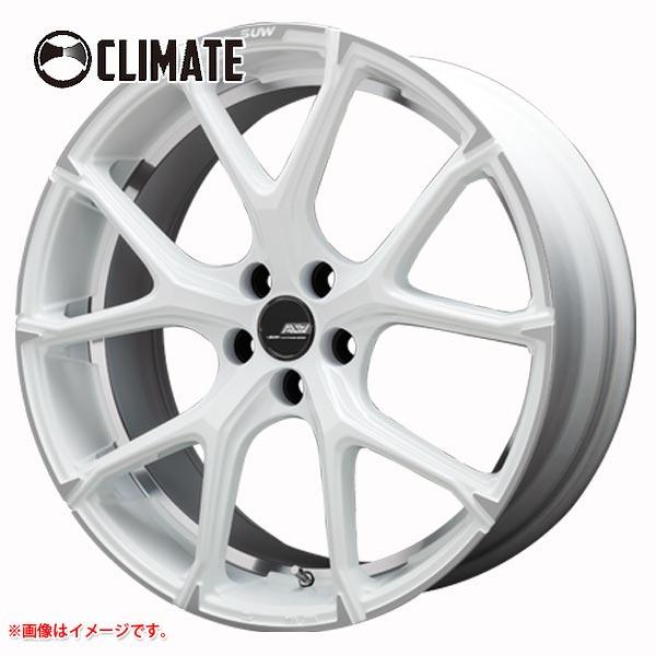 クライメイト アリア LM-r 8.5-20 ホイール1本 ALIA LM-r
