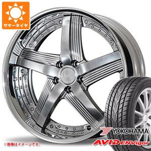 WORK ワーク グノーシス CVX 8.0-20 ホイール1本 GNOSIS CVX : タイヤ