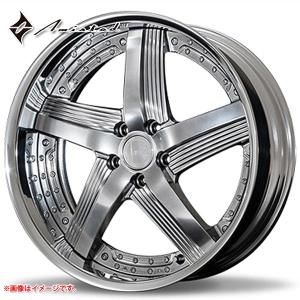【最終値下げ】SSR executer cv04s 21インチ SSR EXECUTOR CV04S 21インチ 9.5J HP エグゼキューター
