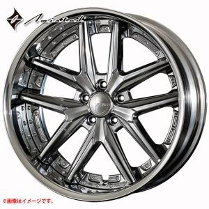 SSR プロフェッサー メッシュ アンダー 9.0-21 ホイール1本 Professor