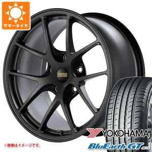 サマータイヤ 205/50R16 87W ヨコハマ ブルーアースGT AE51 BBS RI-A 7.0-16｜tiremax