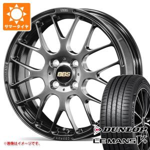 WEDS（ウェッズ） サマータイヤ 185/55R16 83V ダンロップ ルマン5