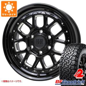 サマータイヤ 275/65R18 123/120R BFグッドリッチ オールテレーンT/A KO2 ...