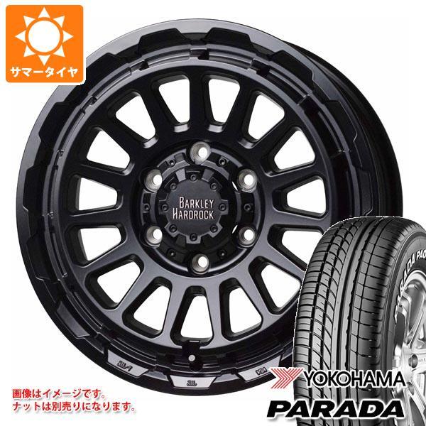 NV350キャラバン E26用 2026年製 サマータイヤ ヨコハマ パラダ PA03 215/65...