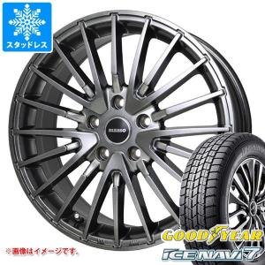 BMW スタッドレスタイヤホイール4本セット 205/55R16 BMW 純正 ホイール スタッドレスタイヤ 付 20000円⭐205/55R16 7J×16 +