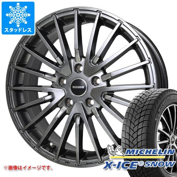 BMW G29 Z4用 スタッドレス ミシュラン エックスアイススノー 225/45R18 95H ...