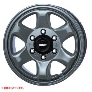 あBARBERO バルベロ アーバングランデ 17インチ ホイールのみ4本