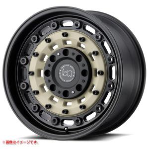 KMC XD827 ロックスター3 8.0-17 ホイール1本 ROCKSTAR3 : タイヤ