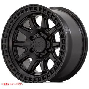 KMC XD827 ロックスター3 8.0-17 ホイール1本 ROCKSTAR3 : タイヤ