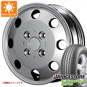 WEDS（ウェッズ） ダイハツ ハイゼットカーゴ S320系用 サマータイヤ