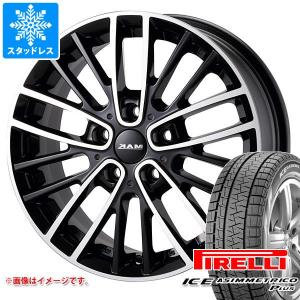ブリザック MINI クーパー F66用 スタッドレス ブリヂストン WZ
