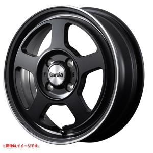 ガルシア シカゴ5 4.0-12 ホイール1本 Garcia Chicago5｜tiremax