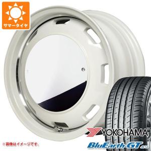 WORK タフト LA900系用 サマータイヤ ヨコハマ ブルーアースRV RV03CK