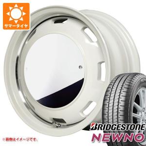 WEDS（ウェッズ） エブリイワゴン DA17W用 サマータイヤ ブリヂストン