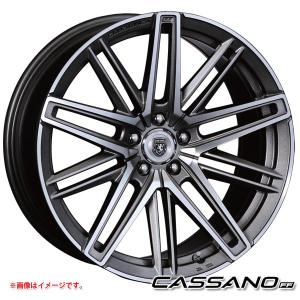 TWS エクスリート 107M モノブロック 8.5-20 ホイール1本 TWS Exlete