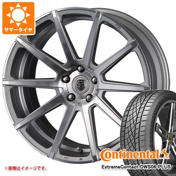 2025年製 サマータイヤ 245/40R19 98Y XL コンチネンタル エクストリームコンタク...