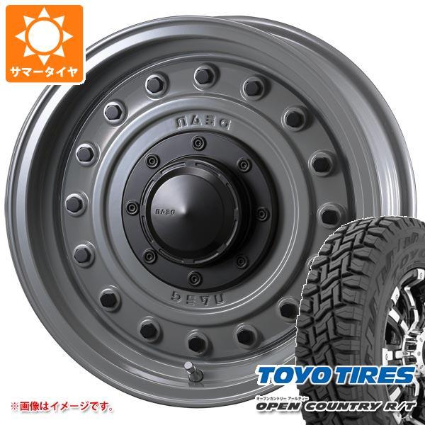 デリカD:5用 サマータイヤ トーヨー オープンカントリー R/T 235/70R16 106Q ホ...