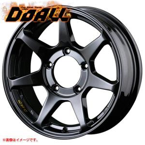 JAOS（ジャオス） エクセル JX3 6.0-16 ホイール1本 EXCEL JX3