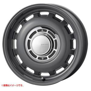 WORK ワーク リザルタード メッシュ2 6.0-16 ホイール1本 RIZALTADO