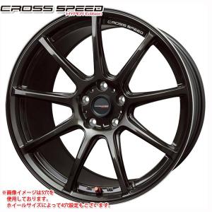 TOM'S（自動車用品） TOM'S トムス CROSS SPEED クロススピード 18