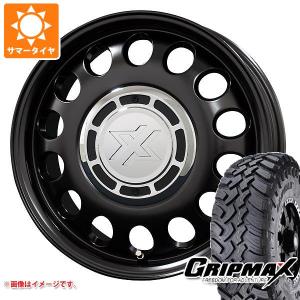グリップマックス サクシード プロボックス 160系用 サマータイヤ M/T