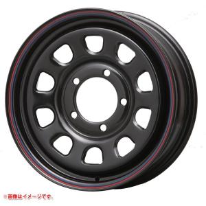 MLJ デイトナ SS 6.0-16 ホイール1本 DAYTONA SS ジムニーシエラ｜tiremax