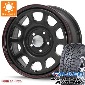 WILDPEAK サマータイヤ 235/70R16 109T XL ファルケン ワイルドピーク