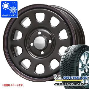 MLJ ハイゼットカーゴ S320系用 オールシーズンタイヤ グッドイヤー