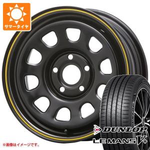 MLJ ルノー カングー KW系用 サマータイヤ マッドスター ラジアル A/T
