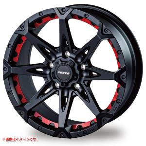 KMC XD811 ロックスター2 9.0-18 ホイール1本 ROCKSTAR2 : タイヤ