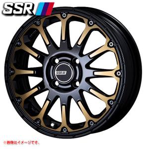 WORK ワーク マイスター M1 3P 6.5-16 ホイール1本 MEISTER M1 3P
