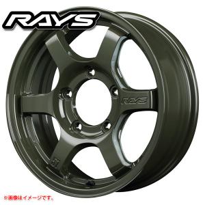 RAYS グラムライツ　57G ジムニー　2枚 RAYS レイズ Gram Lights 57DR-X ジムニーシエラ ジムニーO/F付
