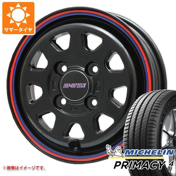 アトレーワゴン S300系用 サマータイヤ ミシュラン プライマシー4 165/65R15 81T ...